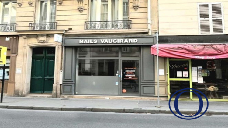 Ma-Cabane - Location Local commercial Paris, 42 m²