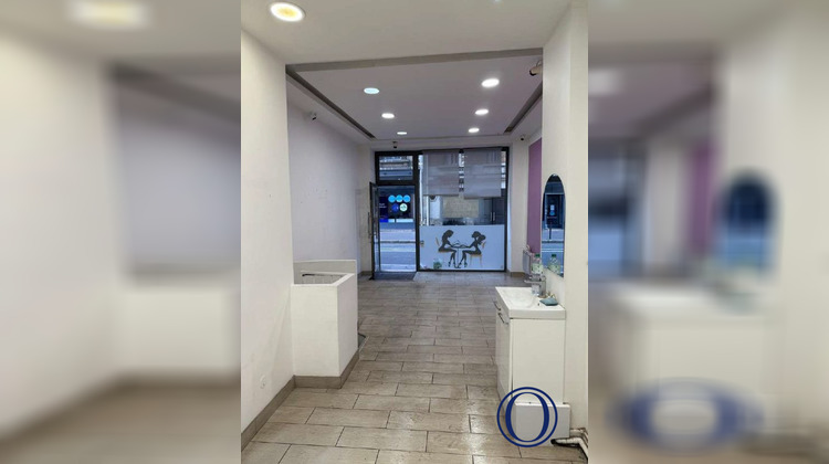 Ma-Cabane - Location Local commercial Paris, 42 m²