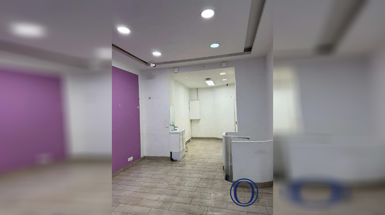 Ma-Cabane - Location Local commercial Paris, 42 m²