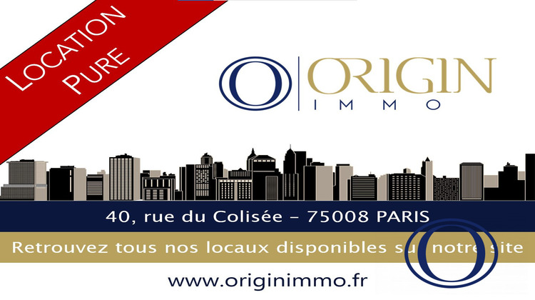 Ma-Cabane - Location Local commercial Paris, 42 m²