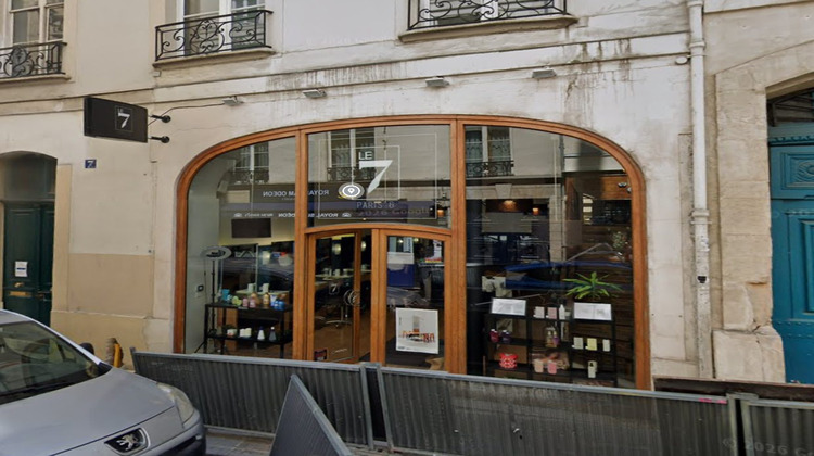 Ma-Cabane - Location Local commercial Paris, 101 m²