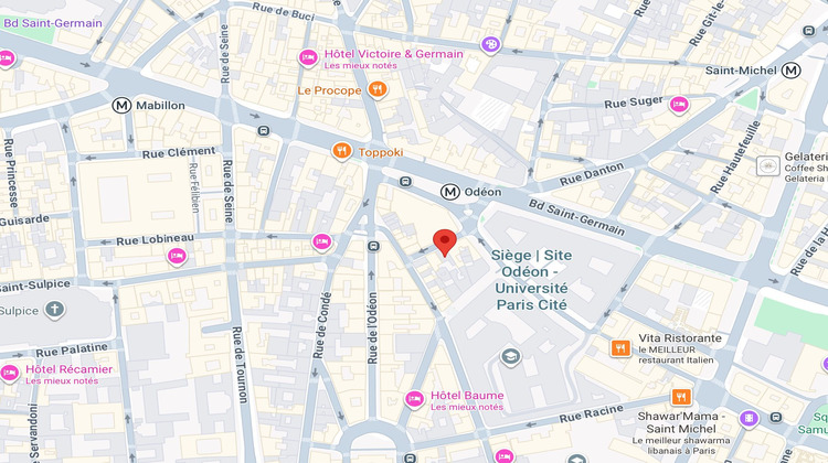 Ma-Cabane - Location Local commercial Paris, 101 m²