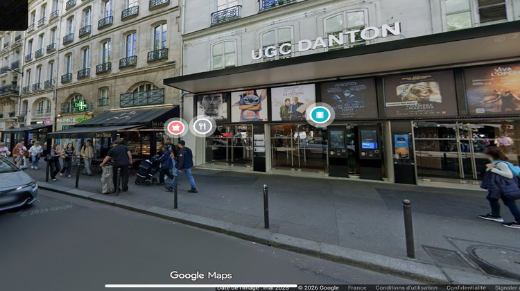 Ma-Cabane - Location Local commercial Paris, 101 m²