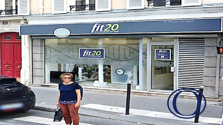 Ma-Cabane - Location Local commercial Paris, 95 m²
