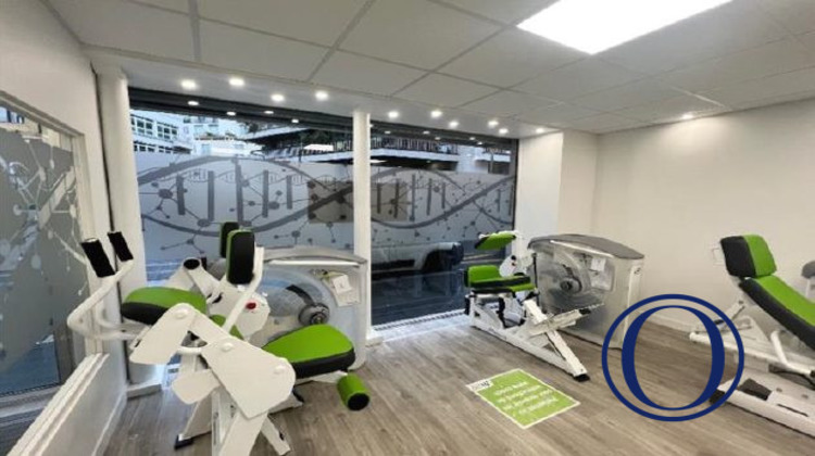 Ma-Cabane - Location Local commercial Paris, 95 m²