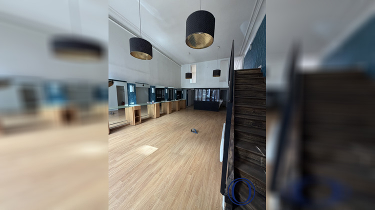 Ma-Cabane - Location Local commercial Paris, 78 m²