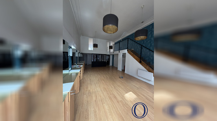 Ma-Cabane - Location Local commercial Paris, 78 m²