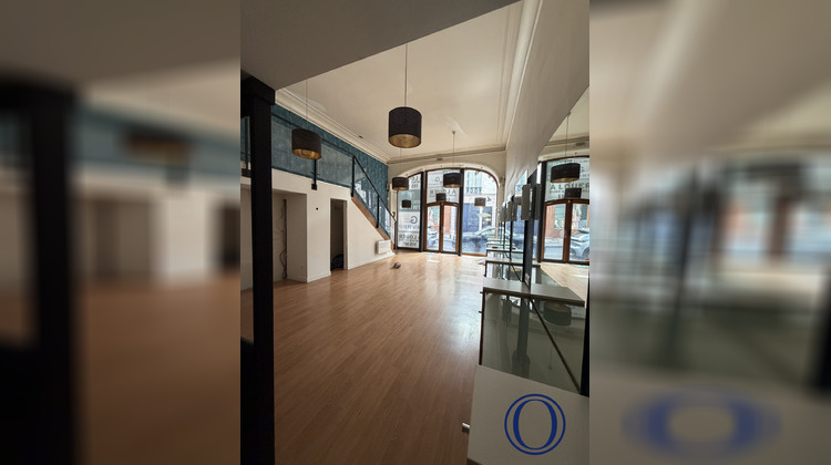 Ma-Cabane - Location Local commercial Paris, 78 m²