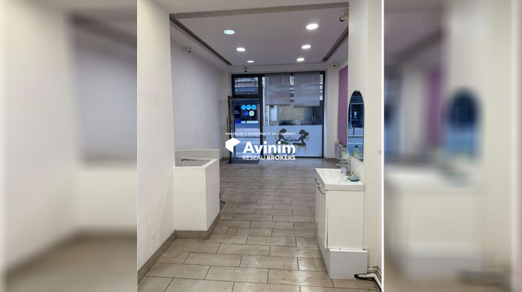 Ma-Cabane - Location Local commercial Paris, 42 m²