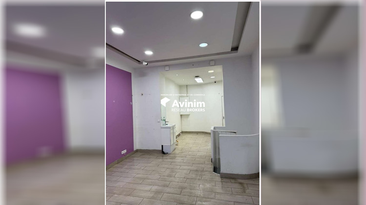 Ma-Cabane - Location Local commercial Paris, 42 m²