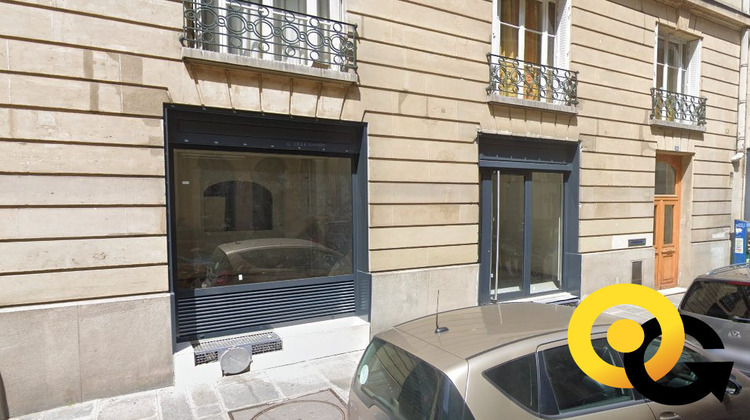Ma-Cabane - Location Local commercial Paris, 70 m²