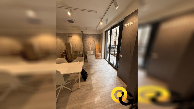 Ma-Cabane - Location Local commercial Paris, 70 m²