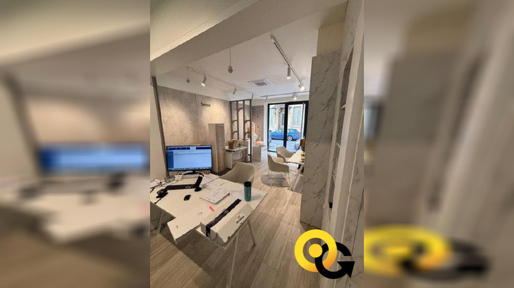 Ma-Cabane - Location Local commercial Paris, 70 m²