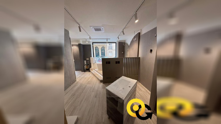 Ma-Cabane - Location Local commercial Paris, 70 m²