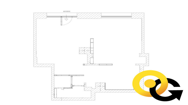 Ma-Cabane - Location Local commercial Paris, 70 m²