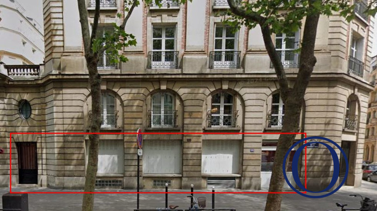 Ma-Cabane - Location Local commercial Paris, 225 m²