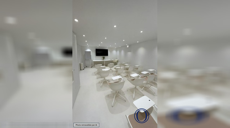 Ma-Cabane - Location Local commercial Paris, 225 m²