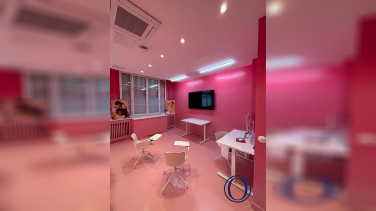 Ma-Cabane - Location Local commercial Paris, 225 m²