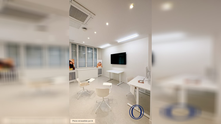 Ma-Cabane - Location Local commercial Paris, 225 m²