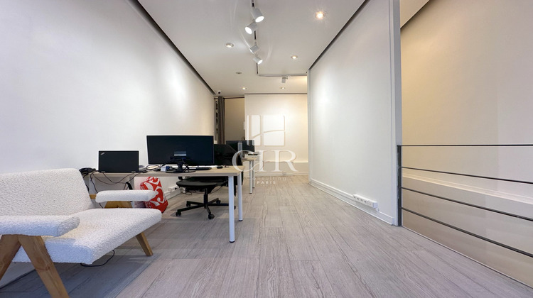 Ma-Cabane - Location Local commercial Paris, 50 m²