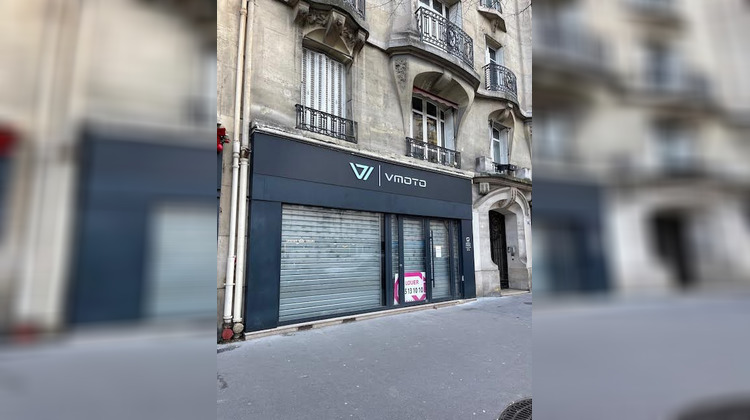 Ma-Cabane - Location Local commercial Paris, 65 m²