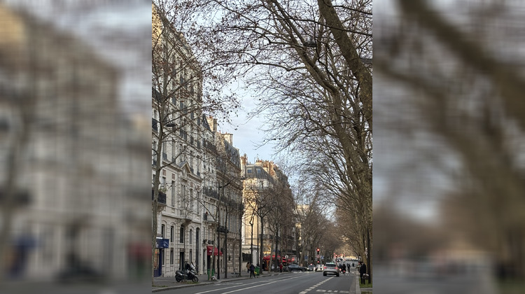 Ma-Cabane - Location Local commercial Paris, 48 m²