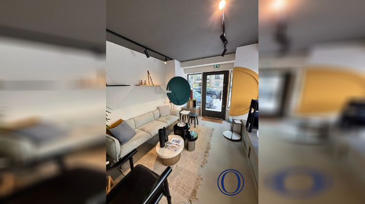 Ma-Cabane - Location Local commercial Paris, 90 m²