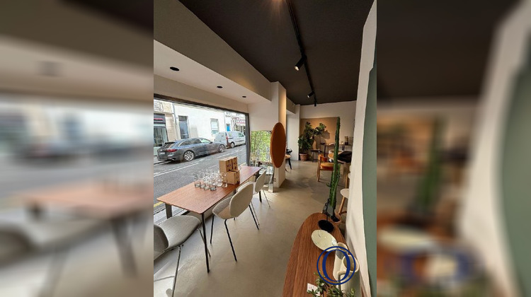 Ma-Cabane - Location Local commercial Paris, 90 m²