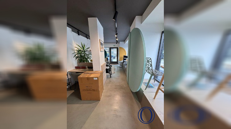 Ma-Cabane - Location Local commercial Paris, 90 m²