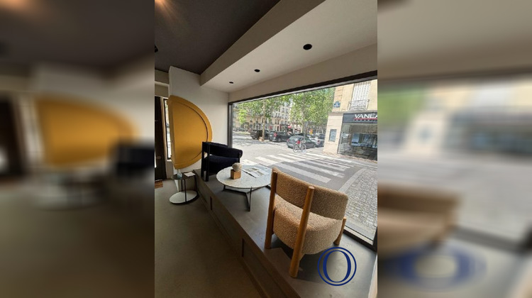 Ma-Cabane - Location Local commercial Paris, 90 m²