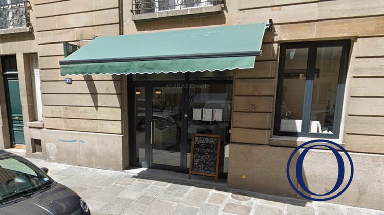Ma-Cabane - Location Local commercial Paris, 45 m²