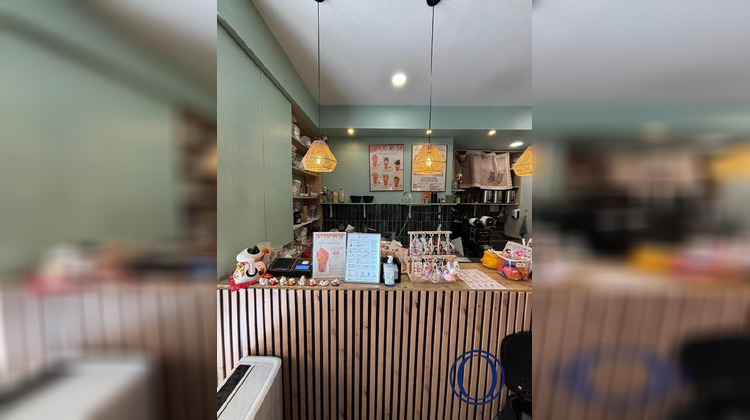 Ma-Cabane - Location Local commercial Paris, 45 m²