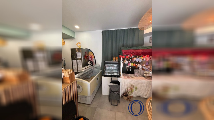 Ma-Cabane - Location Local commercial Paris, 45 m²