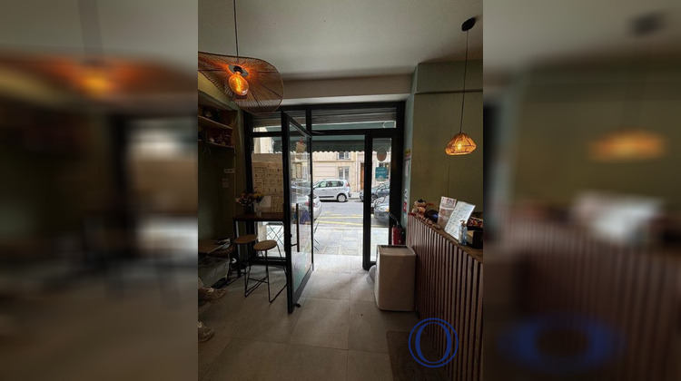 Ma-Cabane - Location Local commercial Paris, 45 m²