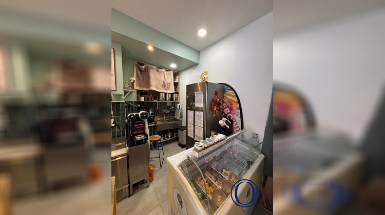 Ma-Cabane - Location Local commercial Paris, 45 m²