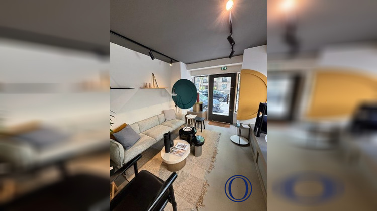 Ma-Cabane - Location Local commercial Paris, 90 m²