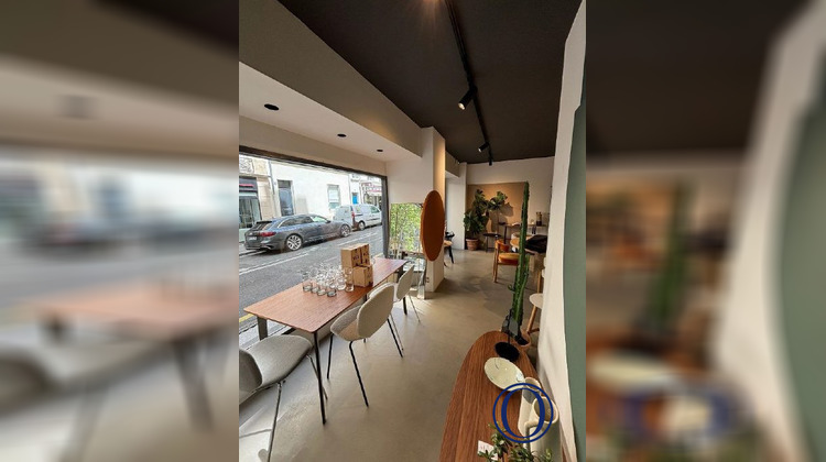 Ma-Cabane - Location Local commercial Paris, 90 m²