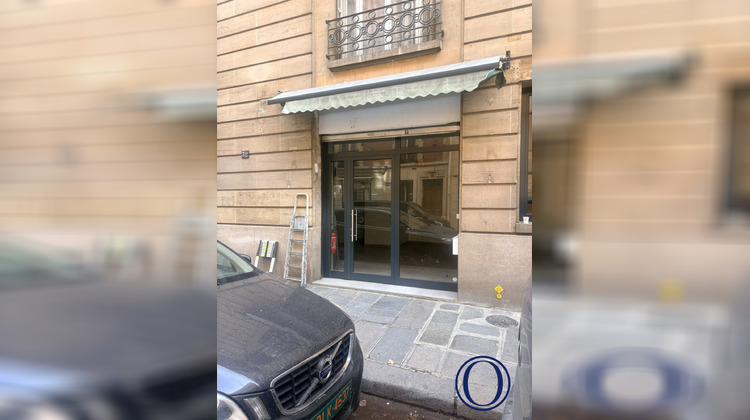 Ma-Cabane - Location Local commercial Paris, 45 m²
