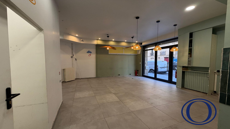 Ma-Cabane - Location Local commercial Paris, 45 m²