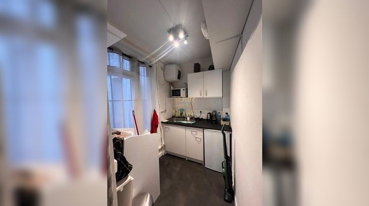 Ma-Cabane - Location Local commercial Paris, 40 m²