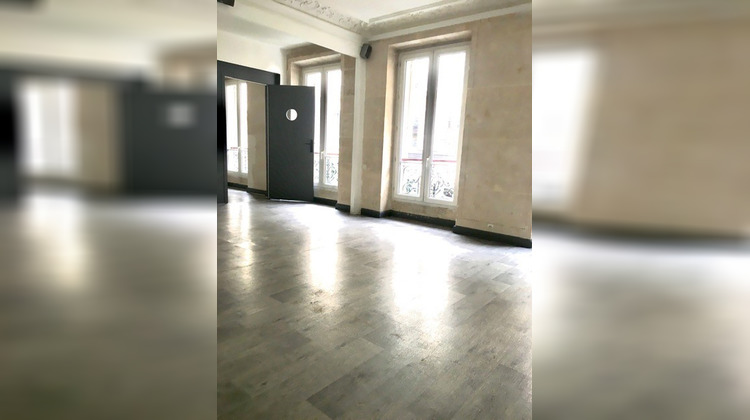 Ma-Cabane - Location Local commercial Paris, 106 m²