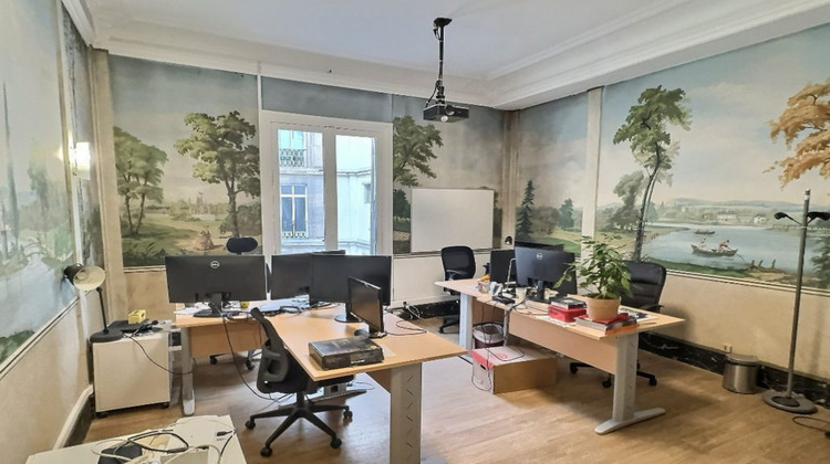 Ma-Cabane - Location Local commercial Paris, 252 m²