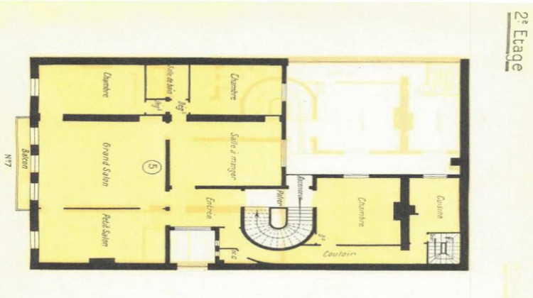Ma-Cabane - Location Local commercial Paris, 252 m²