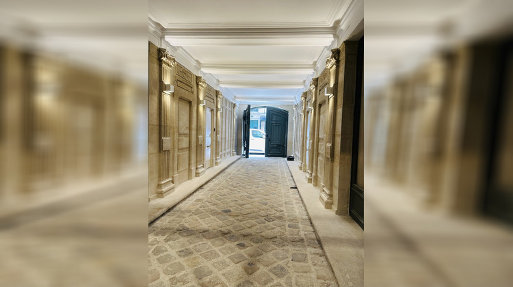 Ma-Cabane - Location Local commercial Paris, 252 m²