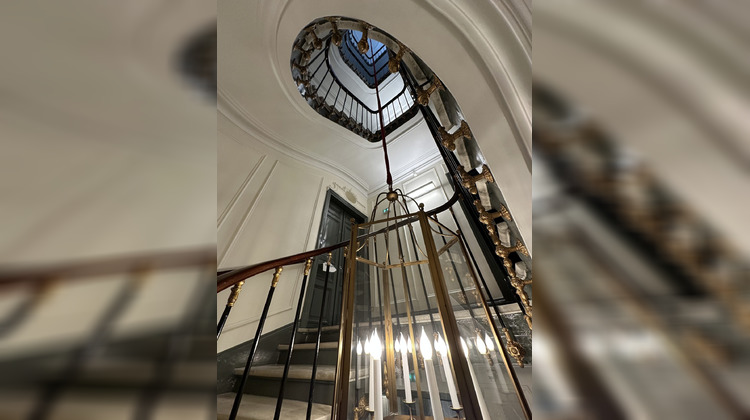 Ma-Cabane - Location Local commercial Paris, 252 m²