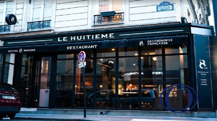 Ma-Cabane - Location Local commercial Paris, 130 m²