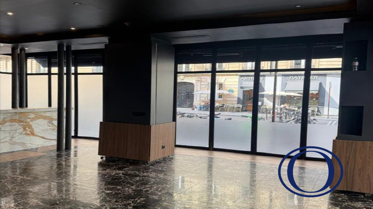 Ma-Cabane - Location Local commercial Paris, 130 m²