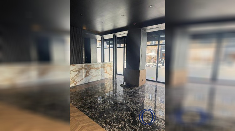 Ma-Cabane - Location Local commercial Paris, 130 m²