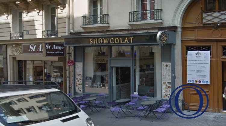 Ma-Cabane - Location Local commercial Paris, 120 m²