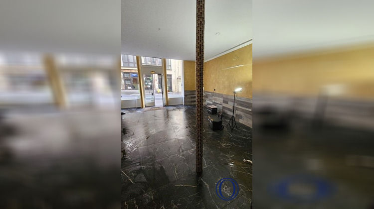 Ma-Cabane - Location Local commercial Paris, 120 m²